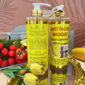 aha scrub shower gel 1000ml moisturizing and hydrating cleaning export bodywash wholesale