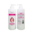 menair rose moisturizing hand cream brightening and moisturizing fall and winter anti-dry crack hand care beauty salon