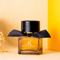 Women's perfume in stock new light fragrance long-lasting student douyin live broadcast vietnamese perfume set wholesale perfume