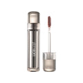Wodwod silk mist long-lasting color-locking lip glaze - matte, waterproof, smudge-proof, everyday brightening lipstick