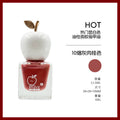 10# smoke gray cinnamon color