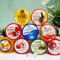 Factory direct 300g hydrating aloe vera gel moisturizing sleeping mask repair gel - hot selling cross-border export wholesale