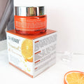 exclusive vc brightening cream brightening and moisturizing vc cream moisturizing and improving dullness vitamin c cream 50g foreign trade