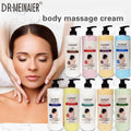 exclusive whitening massage cream hydrating and moisturizing body massage cream moisturizing and nutritional cream
