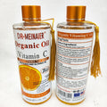 organic tassel almond massage oil 300ml vc carrot facial body massage oil wholesale
