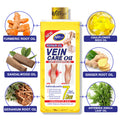 foreign trade wootgold vein dilating essential oil earthworm leg soothing pulse soothing leg massage massage oil 1000