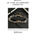 Cloud-shaped claw clip hair accessory, large size, for thick hair, acrylic hair bun clip, shark clip, high-end elegant hair clip, hair accessory