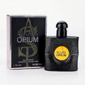 Black opium perfume - women's fresh & light black coffee fragrance - wholesale perfume for students & ladies - cross-border perfume