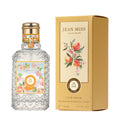 Lemon scented perfume for women, long-lasting eau de toilette, blood orange basil, original forest woody perfume for men, lychee scented perfume for students