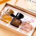 perfume set new women's long-lasting light fragrance fresh affordable men's cologne vietnamese perfume gift box wholesale