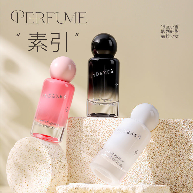 Charming phantom of the opera fragrance eau de toilette women's perfume long-lasting fragrance souvenir student girl entity niche
