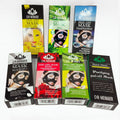 deep sea mud peel-off mask to remove blackheads, clean nose mask, acne gold mask, foreign trade wholesale 60g