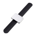 Silicone magnet wristband - magnetic needle picker for hairdressers - wholesale direct from manufacturer