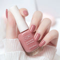 21# bean paste pink