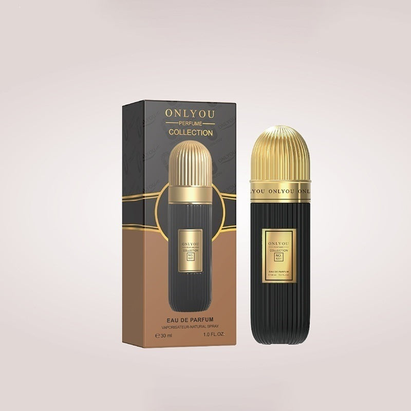 foreign trade perfume long-lasting fragrance big brand women's mini perfume 30 floral fragrance strong arabic perfume wholesale