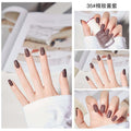 35# exquisite plum purple