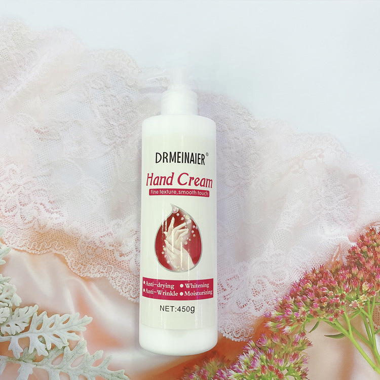 english moisturizing hand cream - hydrating, brightening, and locking in moisture. perfect for autumn and winter, prevents dryness and cracking. wholesale for export