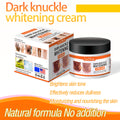 All-english joint & hand dark spot corrector, firming, brightening, hydrating, and moisturizing hand cream & body lotion 150g - wholesale for export