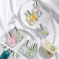 New osmanthus women's perfume rose white tea gardenia fragrance niche affordable student tea scent perfume wholesale