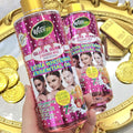 glutathione berry essential oil tassel facial body gluta berry oil brightening massage oil 300