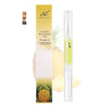 Nutritional pen anti-barb manicure finger edge nutritional oil pen finger edge oil nail polish nail nutritional pen manufacturer wholesale