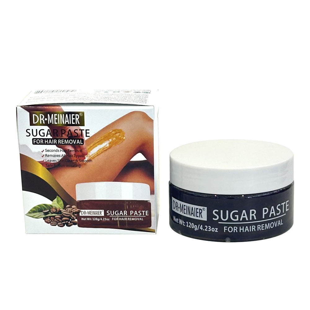 export skin purifying hair removal wax 120g - cleansing underarms, arms, and full body - fruit hair removal sugar wax - wholesale for export