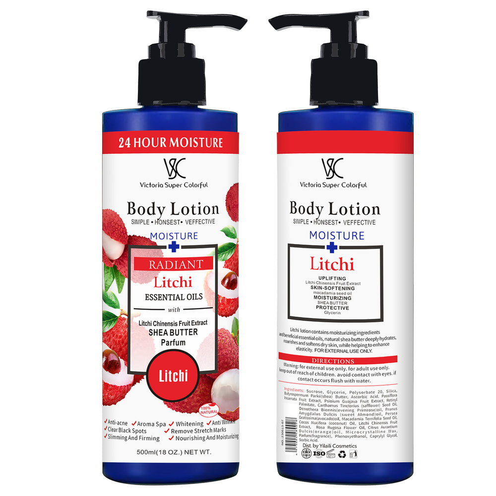 export body lotion moisturizer - brightens skin tone, hydrates and nourishes skin - body cream moisturizer 500ml wholesale