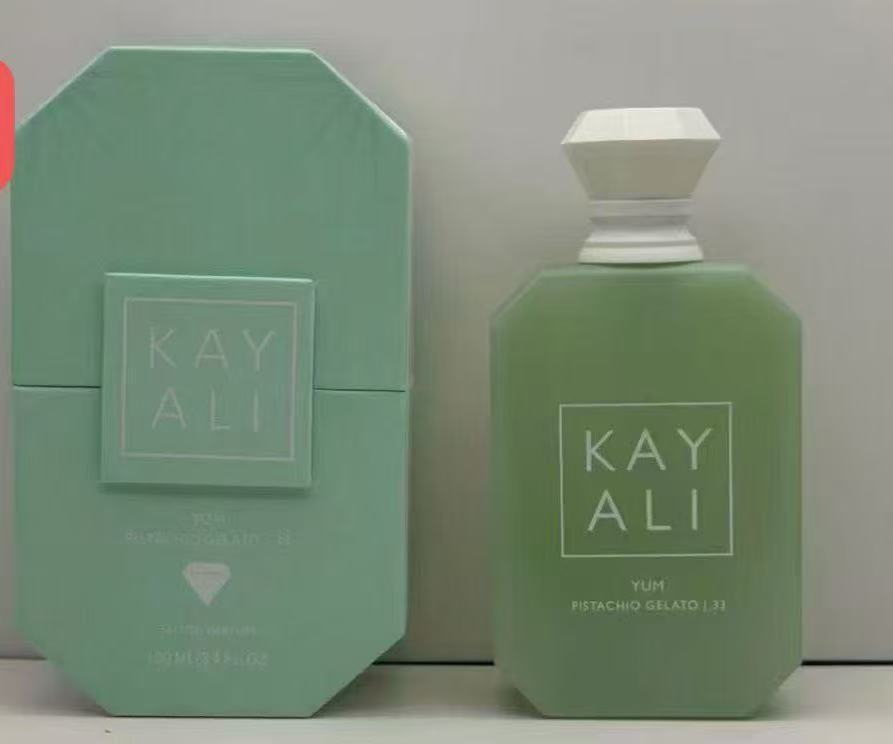 Kayali perfume 100ml no. 28/no. 33/no. 31/no. 42/no. 39/no. 57/no. 1/no. 48 perfume