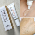 Mixiu propolis lip exfoliating gel - lip moisturizing, reduces lip lines, removes dead skin, scrub, transparent gel