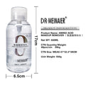 Wholesale bestseller: amino acid makeup remover - 3-in-1 cleanser for eyes, lips, and face. popular online, 500ml