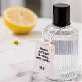 Perfume women's shimang and machi story student long-lasting light fragrance 50ml japanese style fresh vietnamese fragrance wholesale
