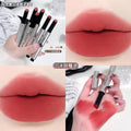 Sweet mint soft lip mud pen velvet matte matte not easy to fade fall and winter no makeup whitening lipstick pen