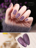 Moisturizing purple jade e362