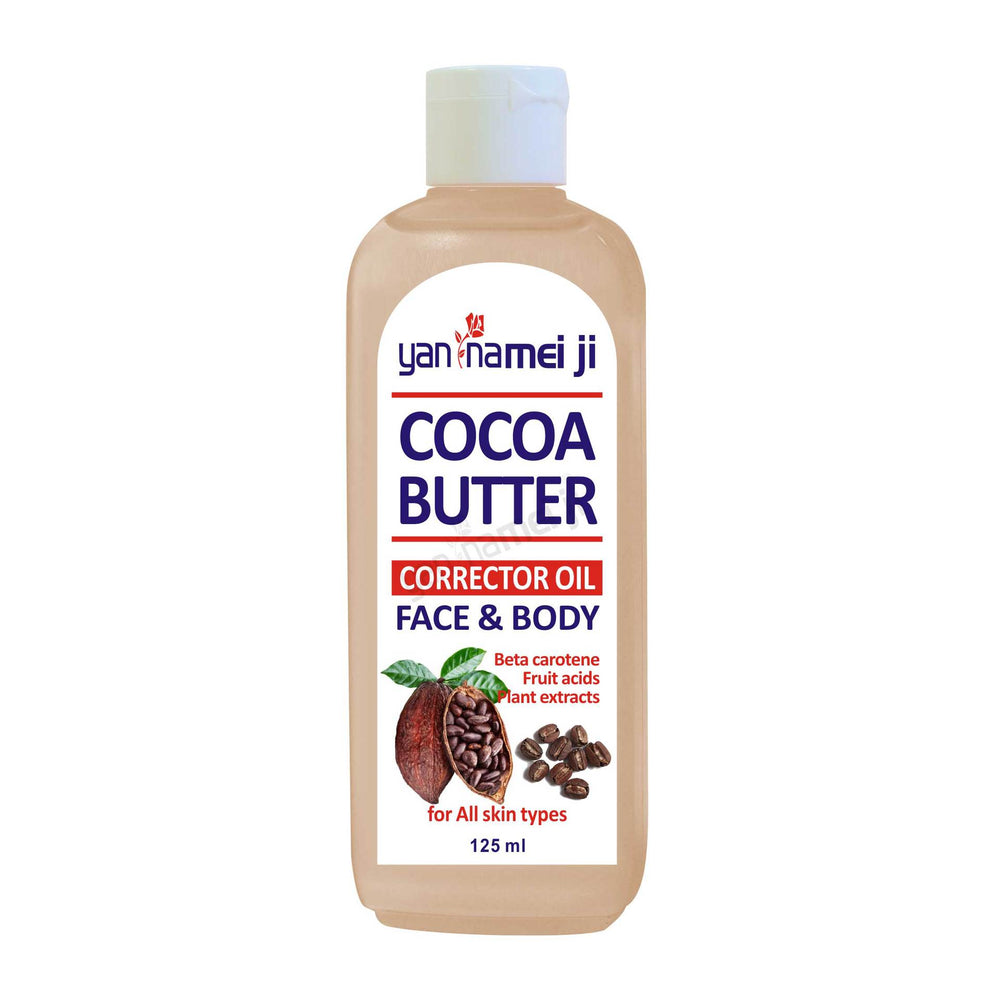 repair oil body and facial corrective oil nourishing soothing massage oil 125ml export wholesale