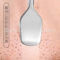 Manufacturer stainless steel blackhead shovel double-ended nose blackhead remover blackhead shovel hair follicle cleaning care beauty tool