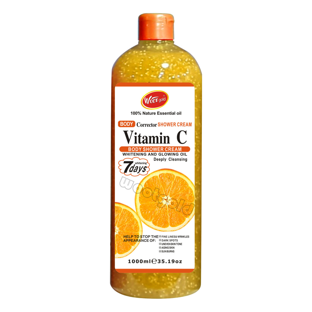 export 1l exfoliating body wash - long-lasting moisturizing, deep cleansing, vitamin c exfoliating body wash wholesale