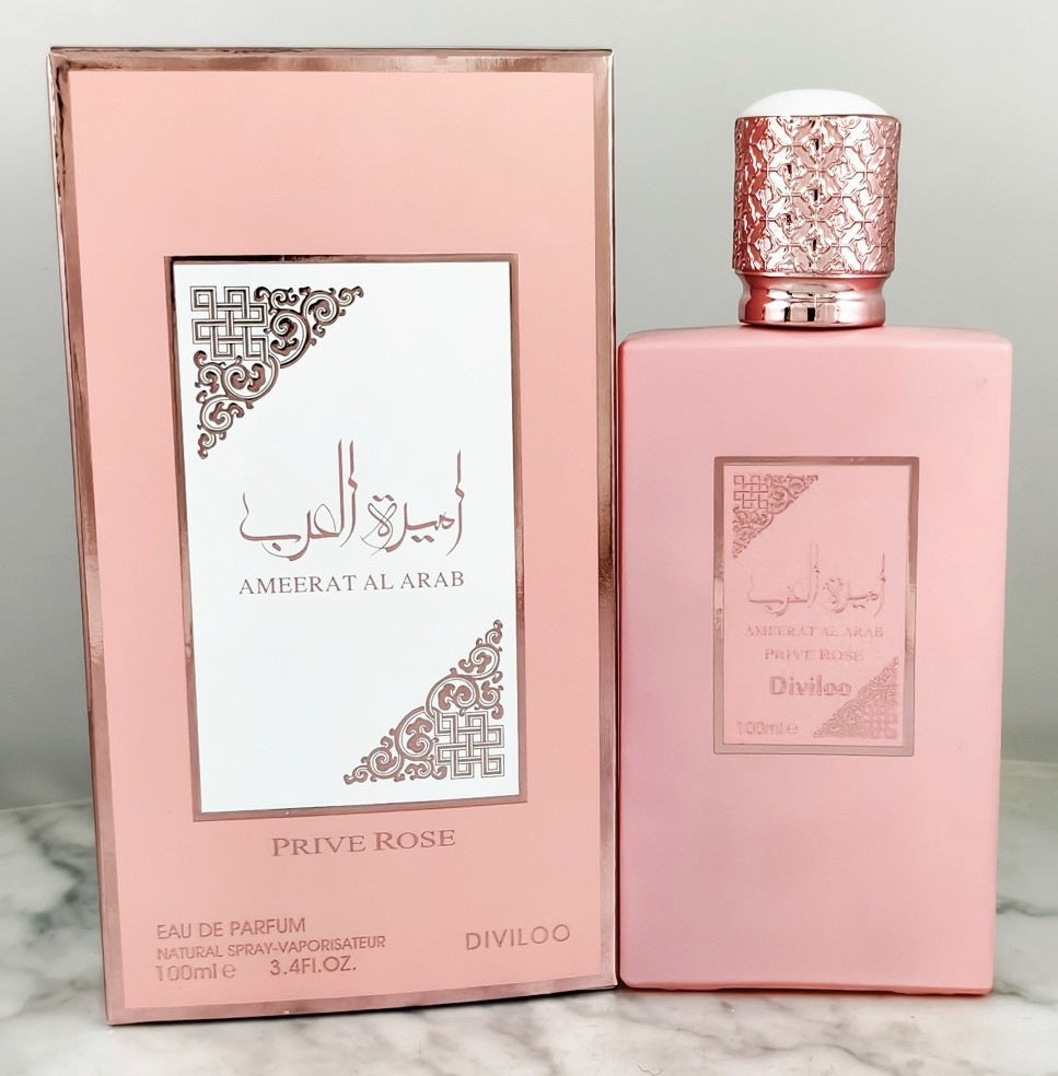 Aladdin princess women's velvet perfume - middle eastern dubai arabian classic perfume wholesale