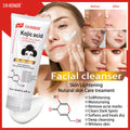 kojic acid skincare set series - hydrating, moisturizing, toner, cream, nourishing skin - wholesale