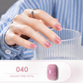 40# galaxy pink petal