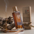 Sandalwood oud men's perfume long-lasting light fragrance sandalwood temple incense woody fragrance export cross-border perfume wholesale