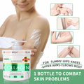 [moisturizing and hydrating] body lotion 550g vitamin c turmeric & retinol massage cream wholesale
