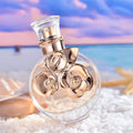 Chimei soul companion women's perfume - fresh, long-lasting, light floral fragrance - student gift, date perfume, wholesale