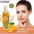 fresh orange vitamin c essential oil 118ml - skincare, body massage, masseuse oil, carrier oil, vc oil - wholesale for export