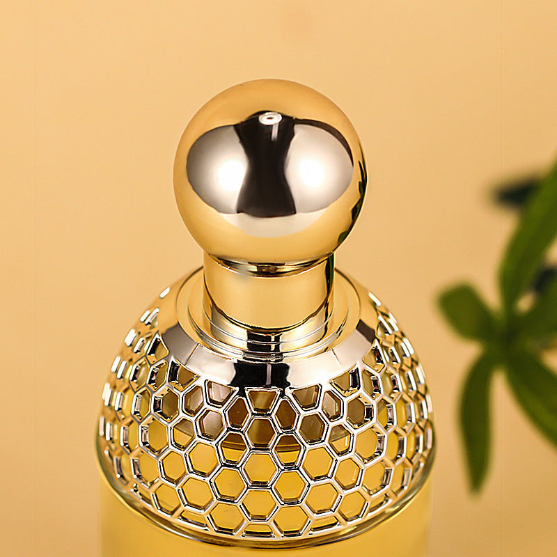 Xiaocheng yixiang cross-border perfume for women, long-lasting floral and herbal perfume, light fragrance, douyin popular student foreign trade wholesale