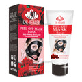 black mask to remove blackheads peel-off mask clean nose mask acne gold mask foreign trade wholesale 60g