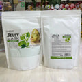 exclusive collagen crystal petal mask powder hydrating and moisturizing jelly soft mask powder 500g foreign trade wholesale