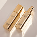 Marco andy gold diamond repair foundation - hydrating, moisturizing, nourishing, oil-control, waterproof, sweat-resistant, long-lasting foundation cream
