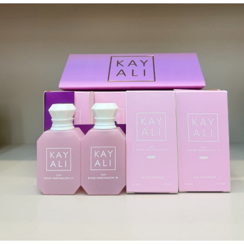 foreign trade perfume 30ml middle east no. 33 kayali women's perfume kayali perfume foreign trade export perfume