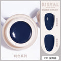 21# deep sea blue