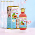 glutathione original solution essence milk moisturizing light melanin brightening arbutin essence 100ml